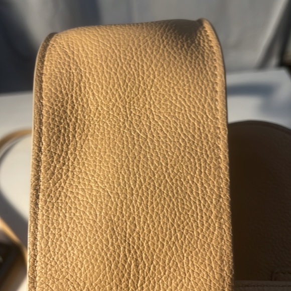 - Chloe Small Marcie Satchel Bag. - Picture 13 of 16